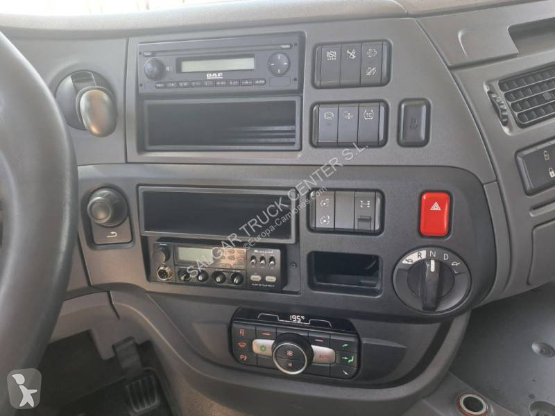 Traktor DAF