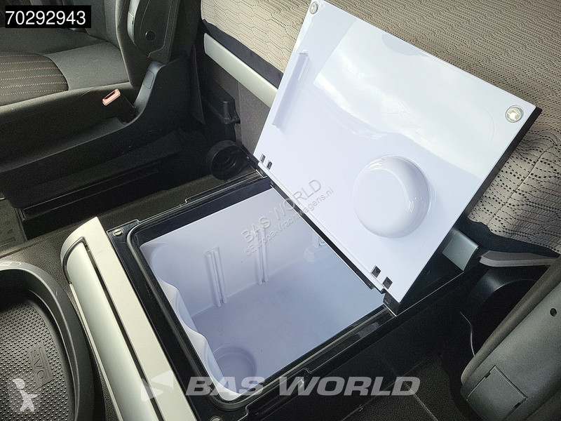 Tahač DAF 480 4X2 Standairco ACC Euro 6