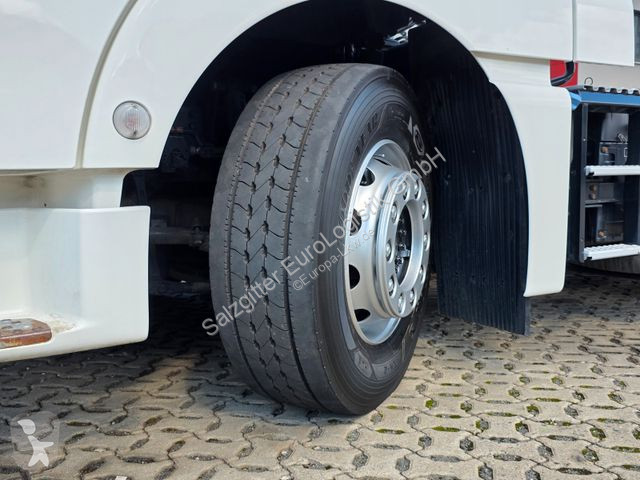 Trattore Stradale MAN 18.460 4X2 BLS / Retarder...