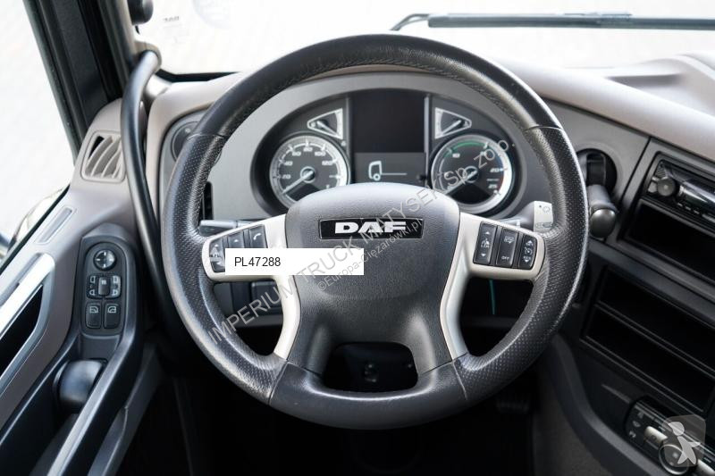 Tracteur DAF XF 480