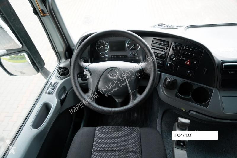 Trattore Stradale Mercedes ACTROS 1841 /...