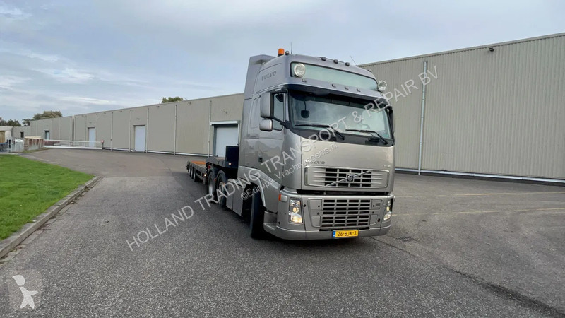Trattore Stradale Volvo FH 16 - 540 6x2