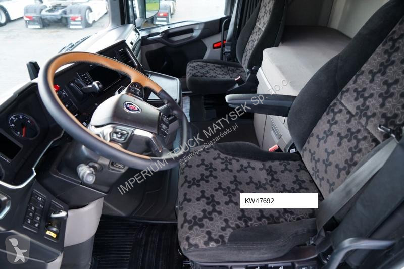 جرار Scania S 500 / HYDRAULIKA / RETARDER /...