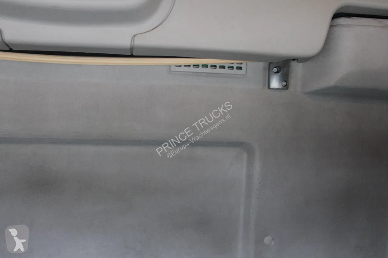جرار Iveco 460 * RETARDER * LNG * 4X2 *