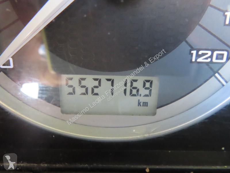جرار Iveco S-Way 480 Intarder FZ.21
