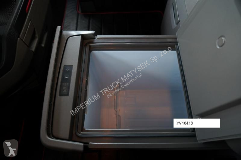 جرار Scania S 580