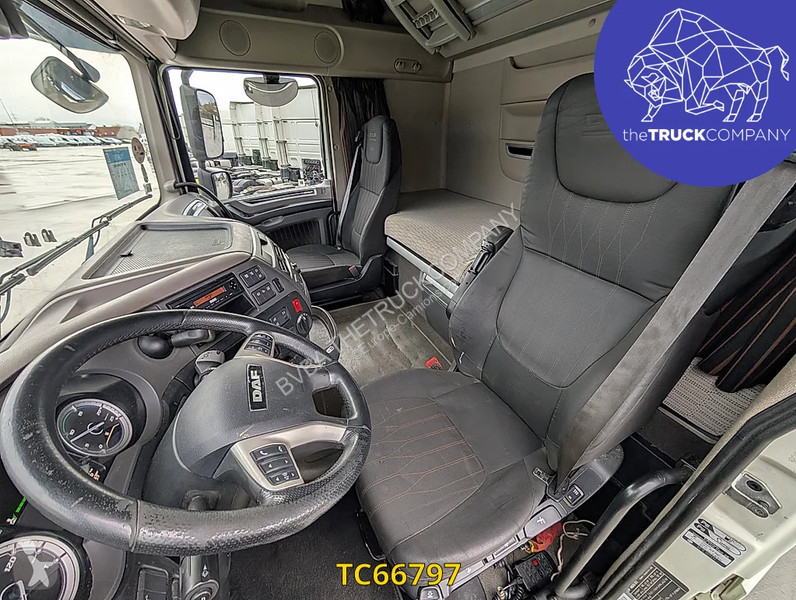 Tracteur DAF XF