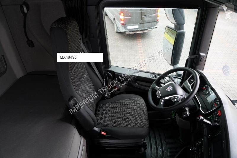جرار Scania
