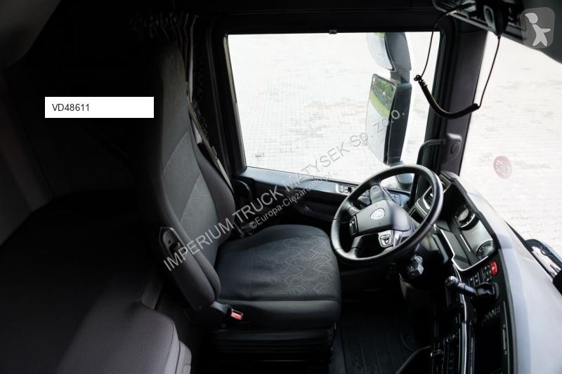 جرار Scania S 450 / I-PARK COOL / FULL AIRMATIC