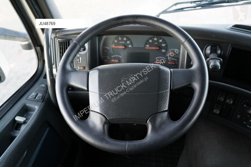 جرار Volvo FM 380