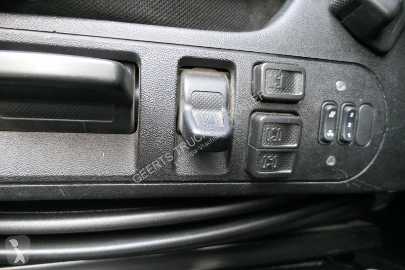 جرار Iveco 460 | Retarder | Alcoas | 612187Km |...