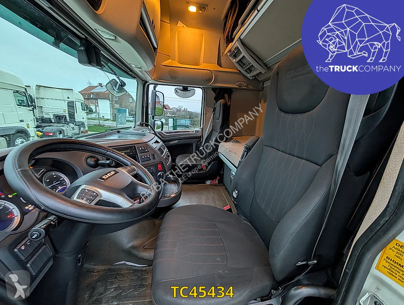Tracteur DAF XF