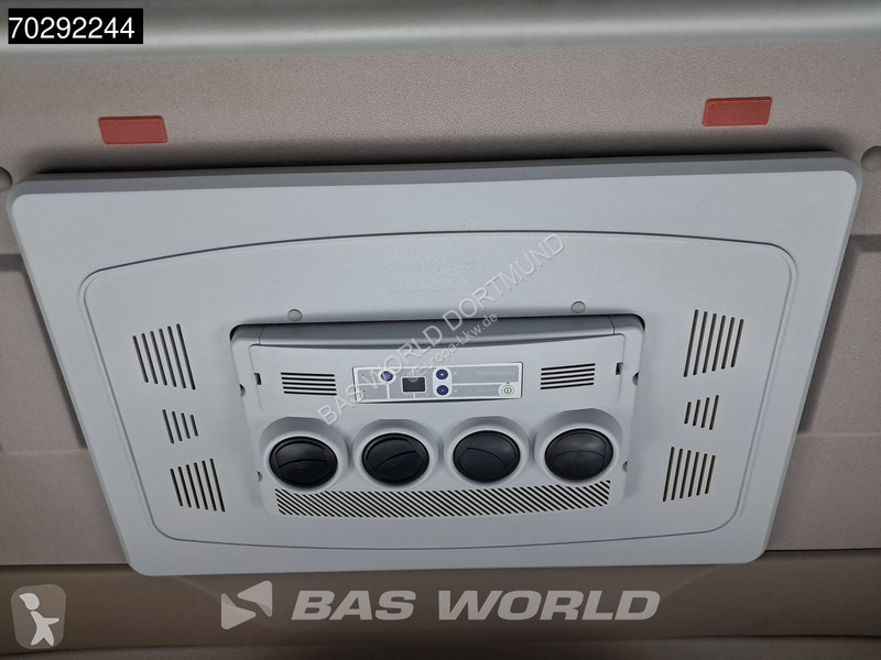 Cabeza tractora DAF XF  4X2 Alcoa Mega SSC...