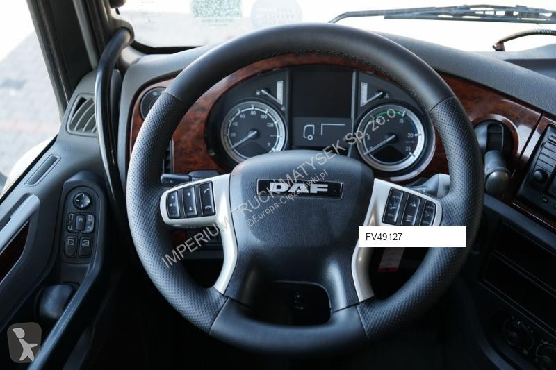 جرار DAF XF 510