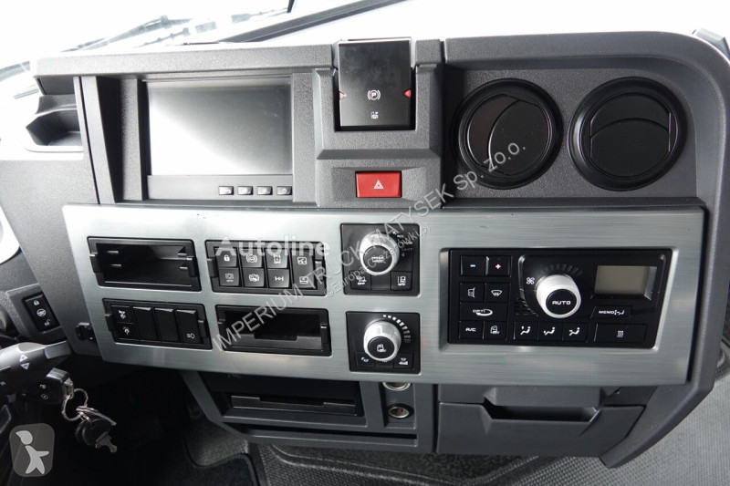 Tahač Renault T 520 / LIMITED / TEAM ALPINE 55/99