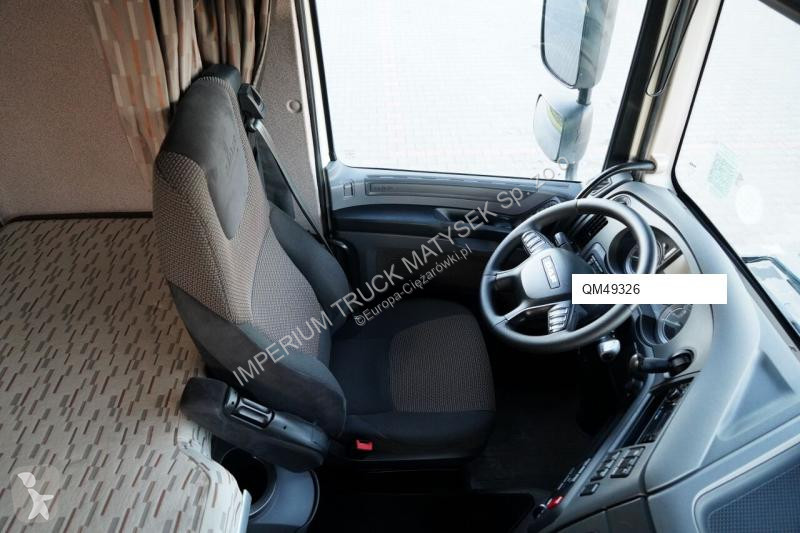 جرار DAF / SUPER SPACE CAB / MEGA / EURO 6 /...