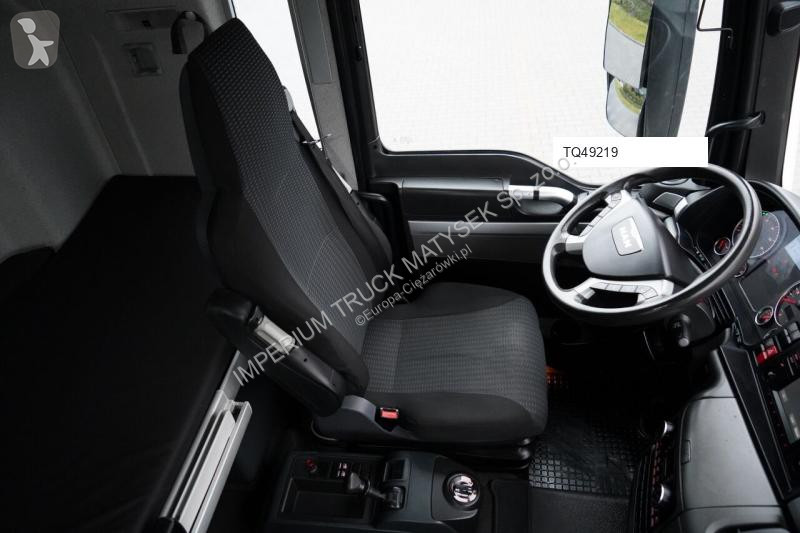جرار MAN TGS 18. 440