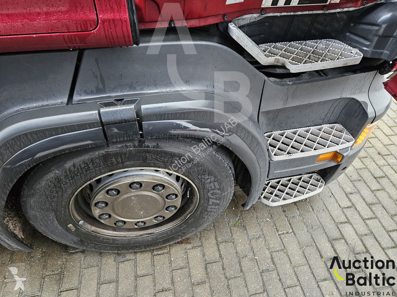جرار Scania R 440  4X2 MEB