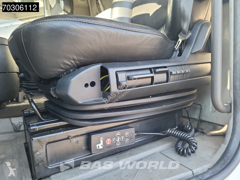 جرار Ford F-Max 500 4X2 2xTanks Navi