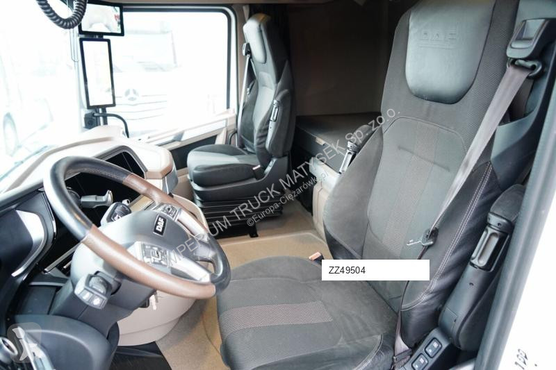 Trekker DAF XG+ 480