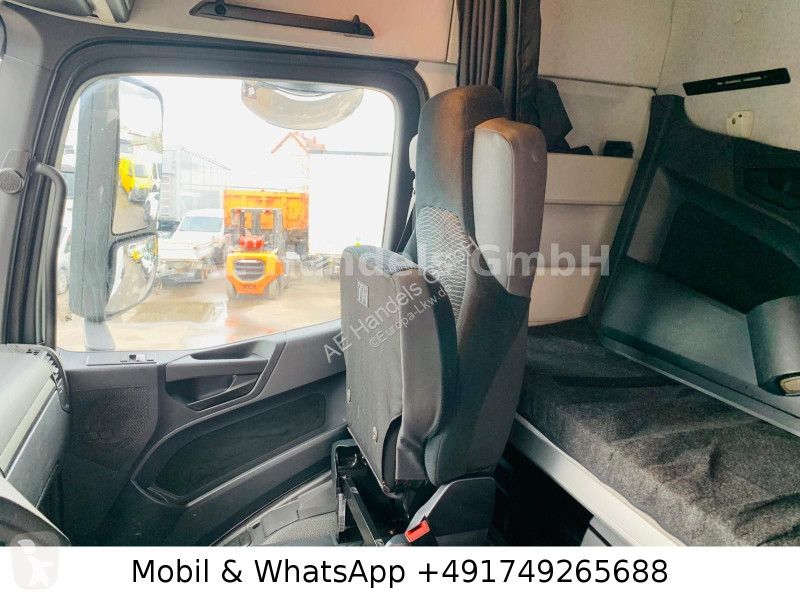 جرار Mercedes 4 1845 L BL HAD...