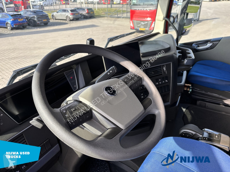 جرار Volvo 460 Aero 6x2/4 I-Save + I-Park