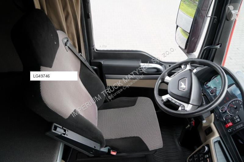 جرار MAN TGX 18.500