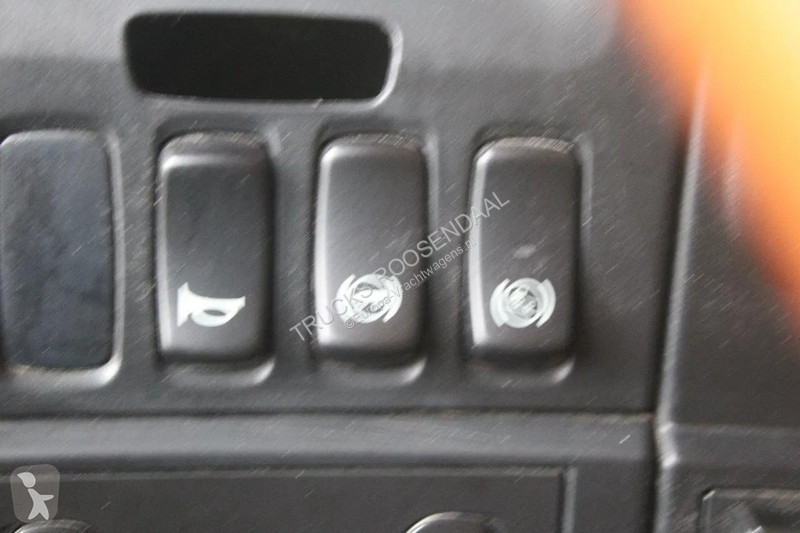 جرار Scania 420 + 6X2/4 + EURO 5 + PERFECT...