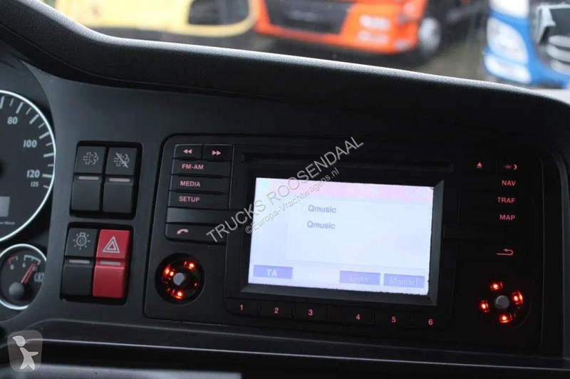 Trekker MAN 18.440 + EURO 6 + manual +  VERY NICE