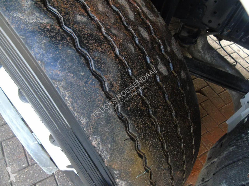 Iveco 480 4X2 +RETARDER+ HYDRAULIC + EURO 6...