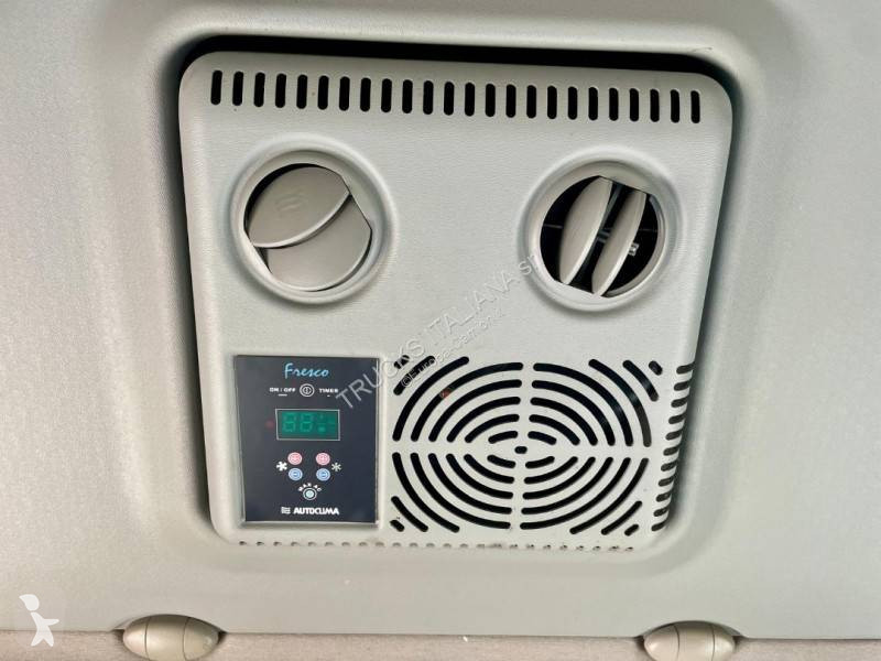 Iveco  tractor unit