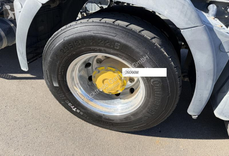 جرار MAN TGS 26.440