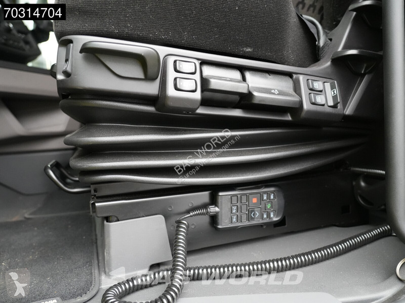 Trattore Stradale Scania S590 6X4 Full-Air...