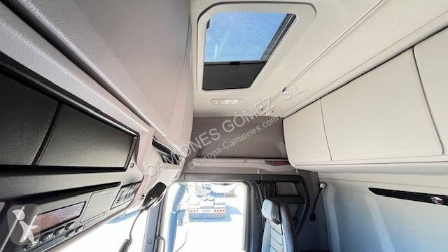 جرار Scania