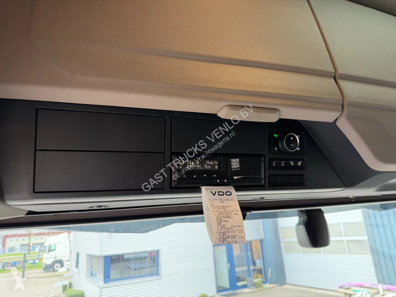 Trekker DAF 530 4x2 Euro 6E Smart Tacho Full...