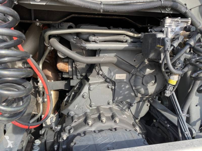 Iveco  tractor unit
