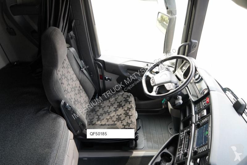جرار Scania