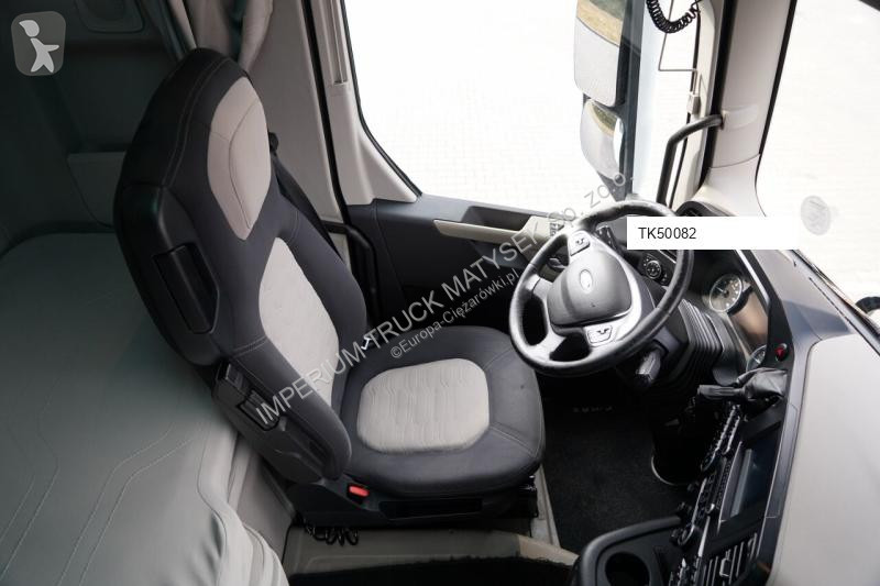 جرار Ford 500