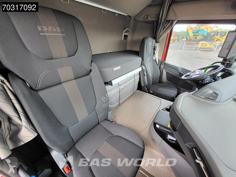 جرار DAF 450 4X2 NEW! FT  2x Tanks Cornerview...