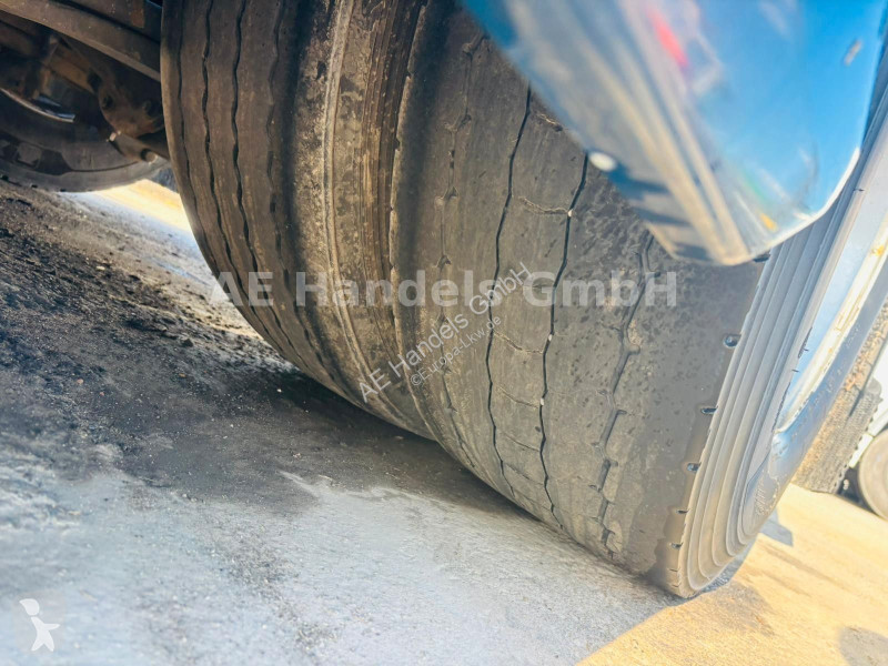 جرار Scania S450 HighLine BL...