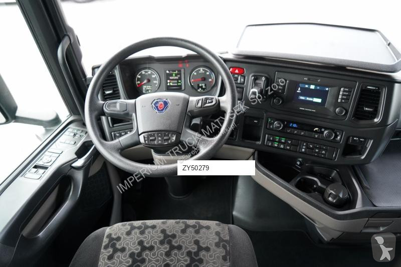 Влекач Scania S 500