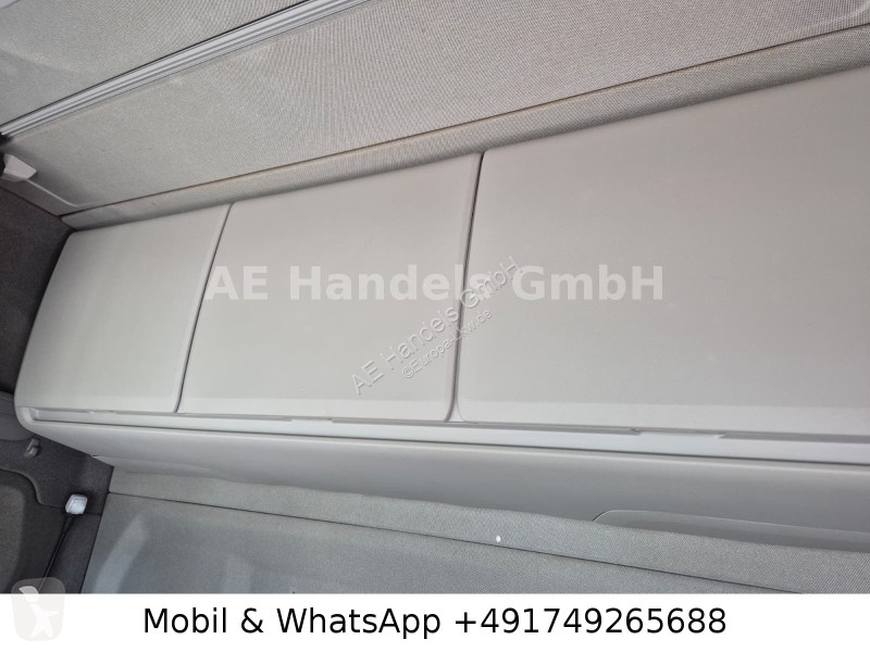 جرار Scania S500 Highine...