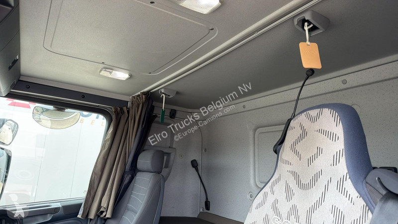 جرار Scania R580 (EURO 6 / FRENCH TRUCK / BIG...