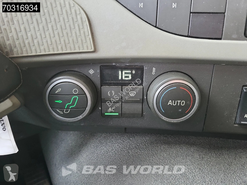 جرار Volvo FM 460 4X2 Retarder ACC