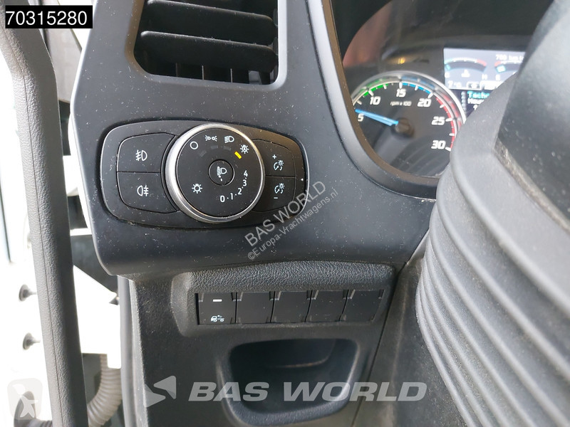 جرار Ford F-Max 500 4X2 Retarder 2xTanks Navi...