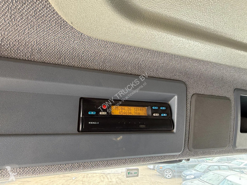 جرار Mercedes 3353 V8 6X6 Tractor-unit Full...