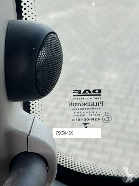 Автокомпозиция DAF XF 106 480 / RETARDER/ 2020