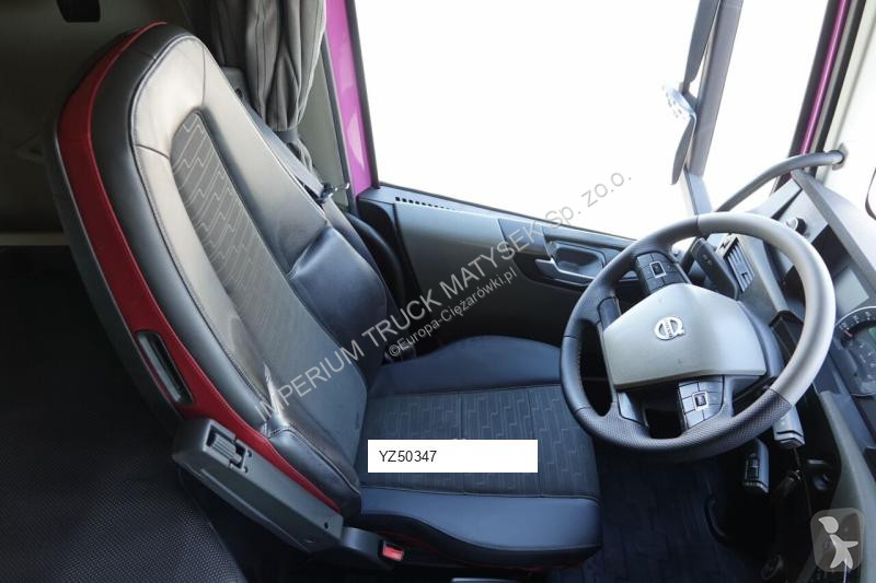 Ciągnik siodłowy Volvo FH 500