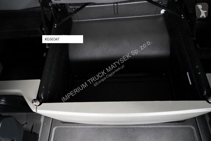 Tahač MAN TGX 18.470 / GM / NAVI / NOWE OPONY
