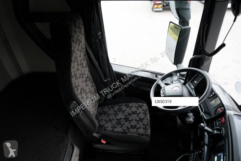 جرار Scania S 500